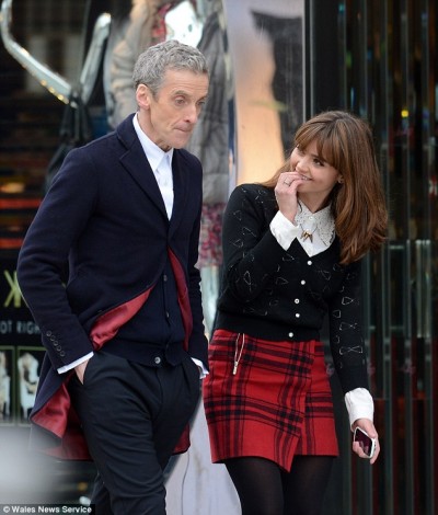 drwho
